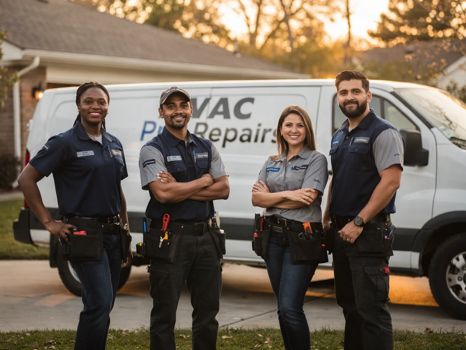 Heat Pump Repair company in Norristown, PA